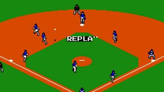 R.B.I. Baseball 2 Screenshot