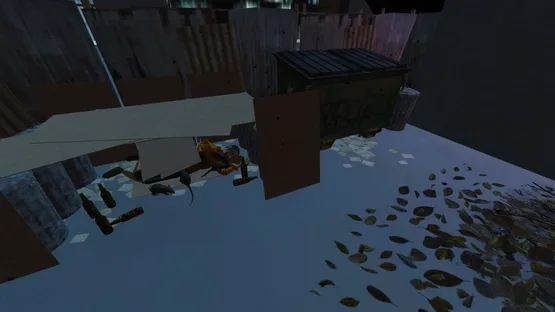 Poop Killer 4 screenshot 1