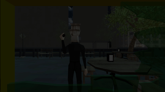 Poop Killer Origins Screenshot