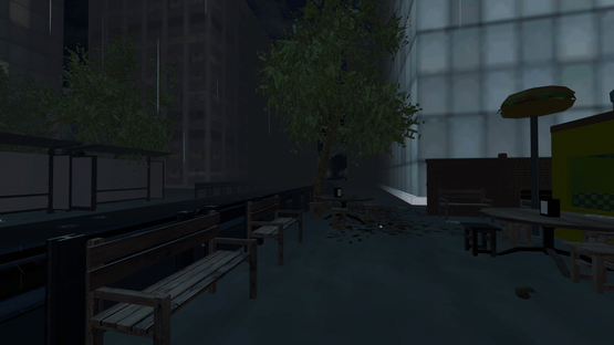 Poop Killer Origins Screenshot
