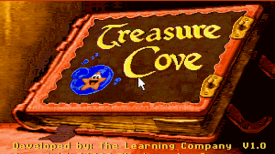 Treasure Cove! Screenshot