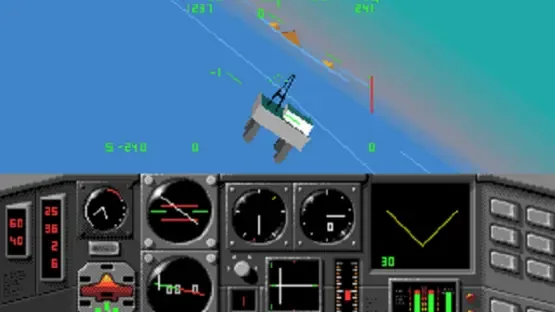 MiG-29 Fulcrum screenshot 4