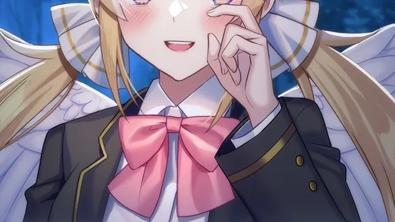 My Goddess Girlfriend screenshot 1