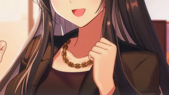 My Goddess Girlfriend screenshot 2