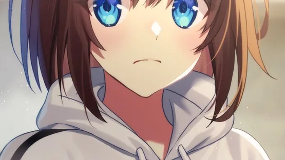My Goddess Girlfriend screenshot 3