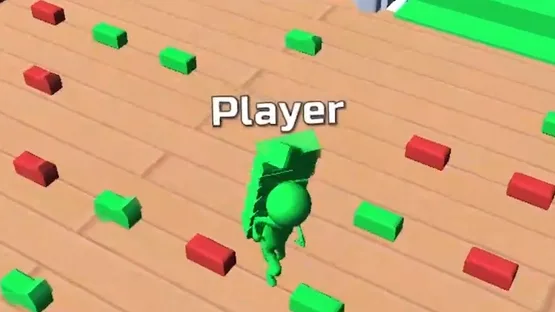 Bridge Race screenshot 4