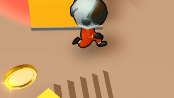 Hide 'N Seek! Screenshot