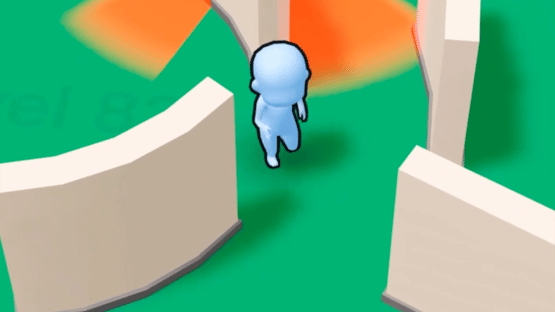 Hide 'N Seek! Screenshot