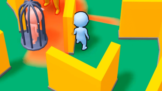 Hide 'N Seek! Screenshot