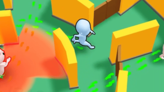 Hide 'N Seek! Screenshot