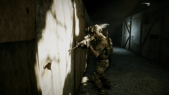 Medal of Honor: Warfighter - Digital Deluxe Edition Screenshot