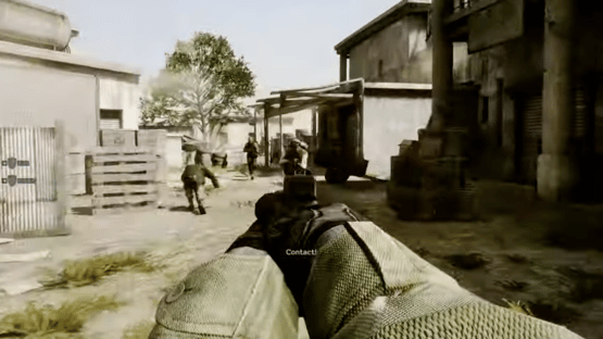 Medal of Honor : Warfighter - Limited Edition Screenshot