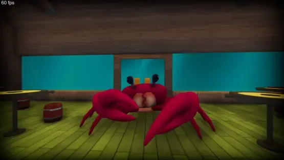 The True Ingredients screenshot 1