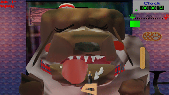 Doggo Dentist Screenshot