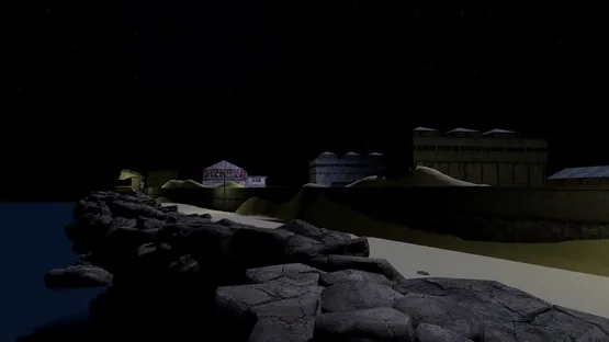 While I'm Still Your Eyes screenshot 1