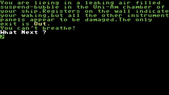 Quann Tulla Screenshot