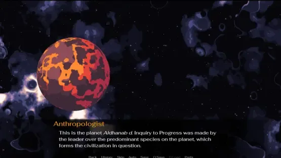 Rights of Progression screenshot 2