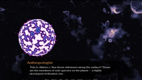 Rights of Progression screenshot 3