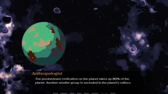 Rights of Progression screenshot 1