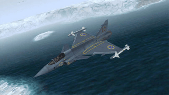 MiG-29 Fulcrum Screenshot