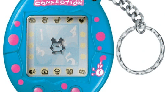 Tamagotchi Connection V2 Screenshot