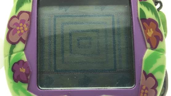 Tamagotchi Connection V3 Screenshot