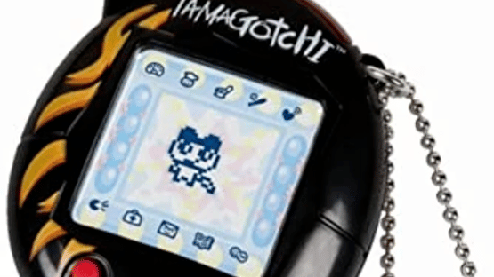 Tamagotchi Connection V4.5 Screenshot