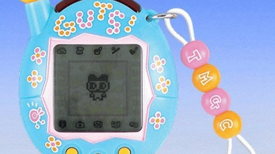 Chou Jinsei Enjoi! Tamagotchi Plus Screenshot