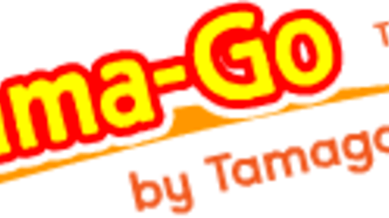 TamaTown Tama-Go Screenshot