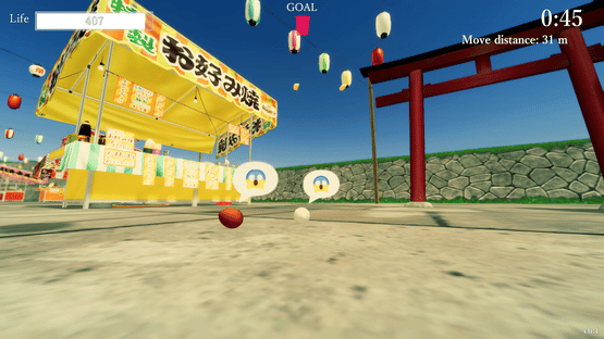 Lost Egg 3: The Final Screenshot