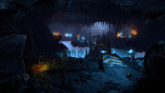 Black Mesa: Xen Screenshot