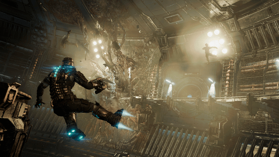 Dead Space: Collector's Edition Screenshot