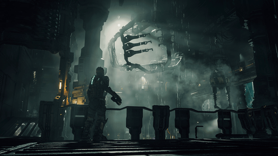 Dead Space: Collector's Edition Screenshot