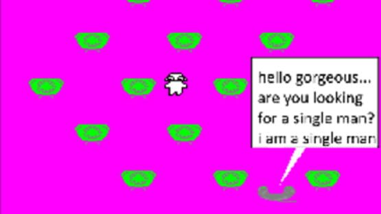 Sandy at the Telephone Company screenshot 1