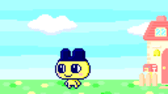 Tamagotchi Plus Color Screenshot