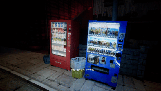 Verwandlung Screenshot