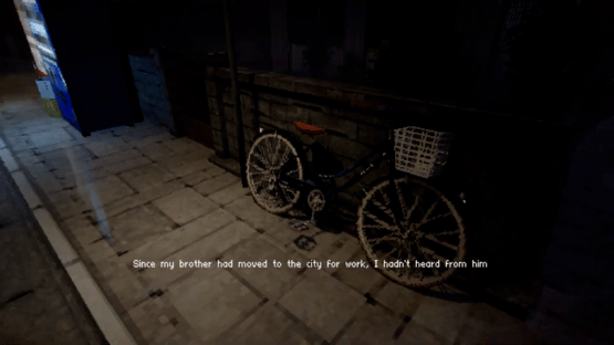 Verwandlung Screenshot