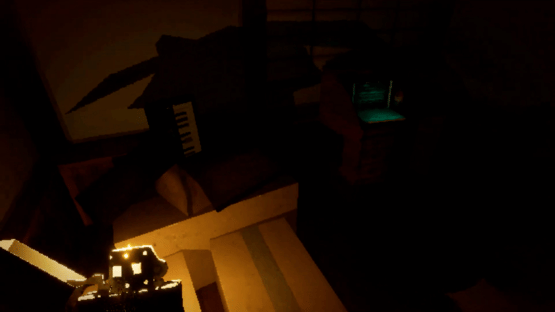 Verwandlung Screenshot