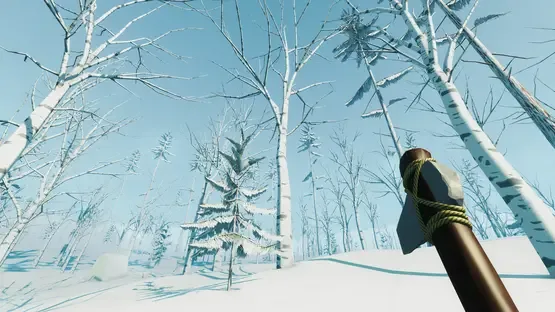Far North screenshot 3