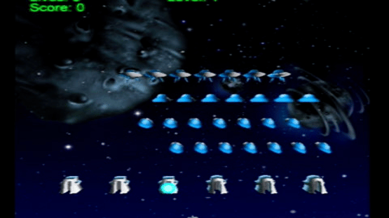 The Arcade Screenshot