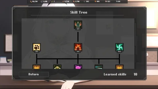 Neko Loop screenshot 2