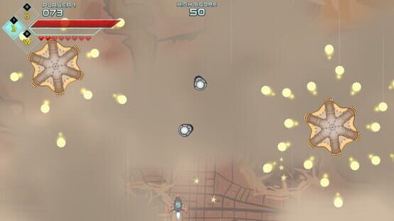 Shmups Pack 2x1 screenshot 8