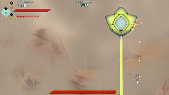 Shmups Pack 2x1 screenshot 4