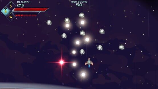 Shmups Pack 2x1 screenshot 5