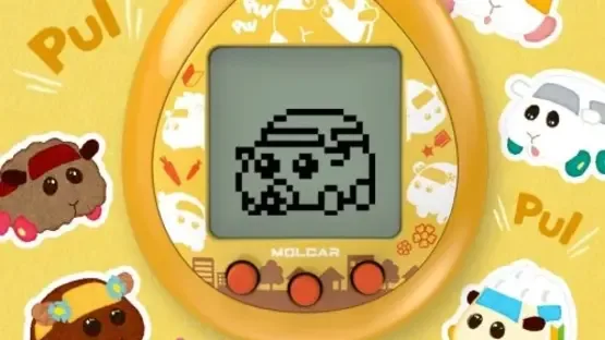 Pui Pui Molcartchi screenshot 3