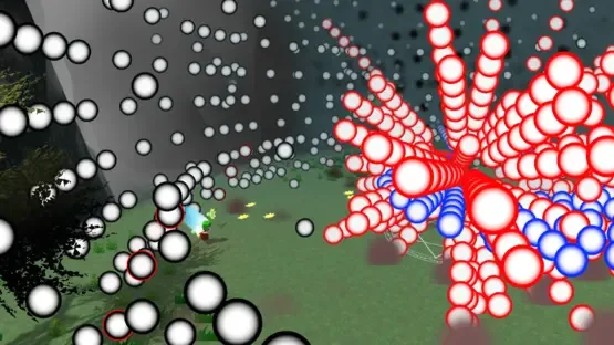 Dream of a Sunflower screenshot 1