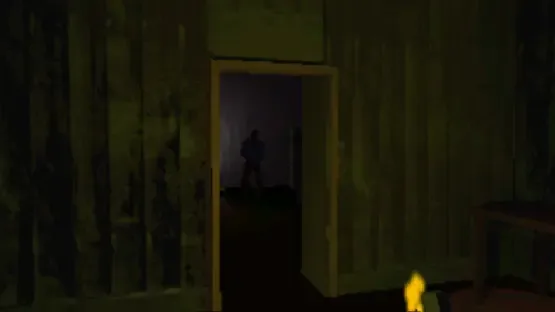 Sanctified screenshot 2