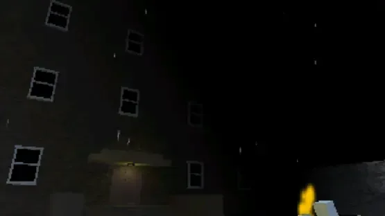 Sanctified screenshot 3