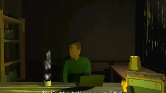 Sanctified screenshot 4