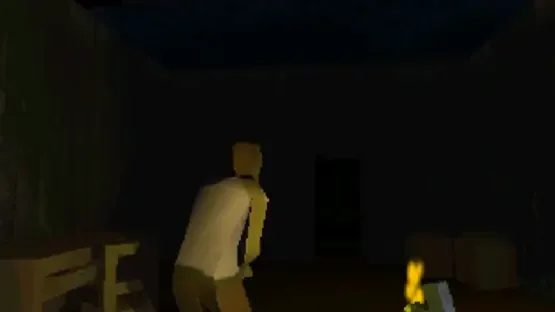 Sanctified screenshot 5
